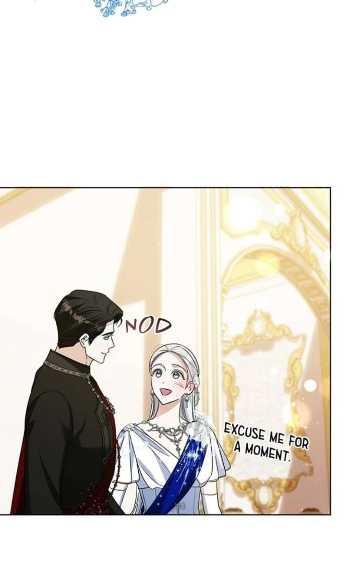 Adopted by a Murderous Duke Family Chapter 105 - Page 38