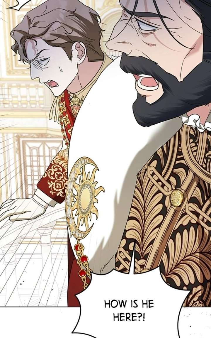 Adopted by a Murderous Duke Family Chapter 105 - Page 4