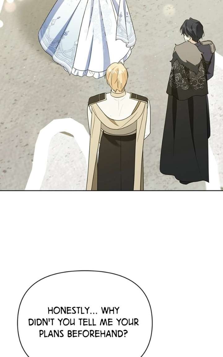 Adopted by a Murderous Duke Family Chapter 105 - Page 40