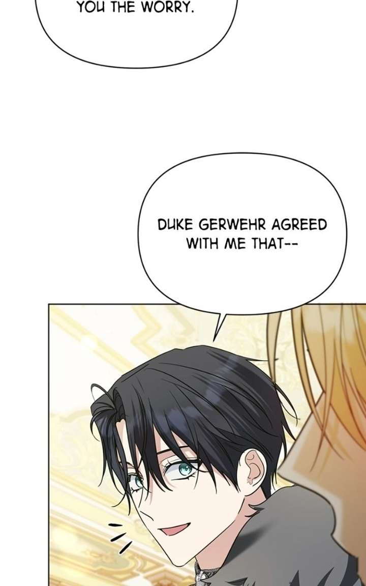 Adopted by a Murderous Duke Family Chapter 105 - Page 42