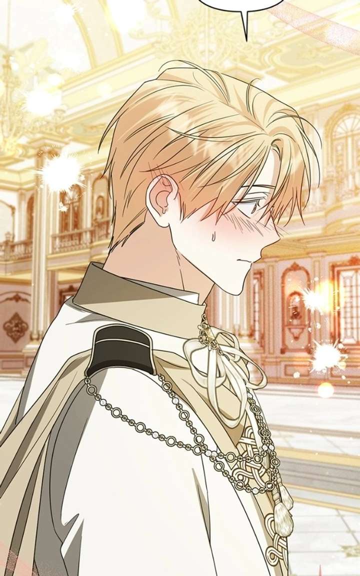 Adopted by a Murderous Duke Family Chapter 105 - Page 44