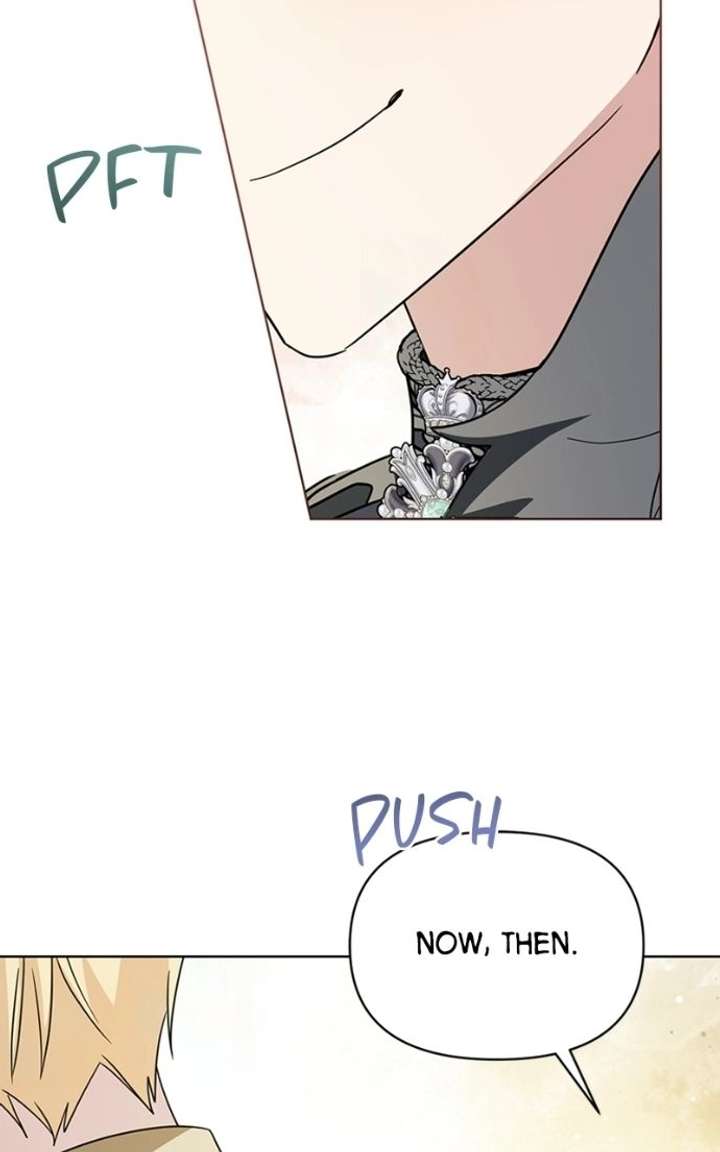 Adopted by a Murderous Duke Family Chapter 105 - Page 46