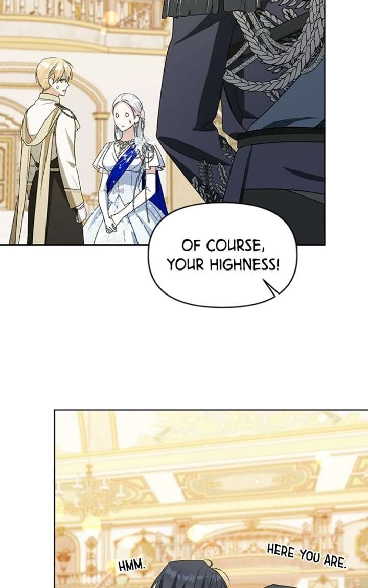 Adopted by a Murderous Duke Family Chapter 105 - Page 50