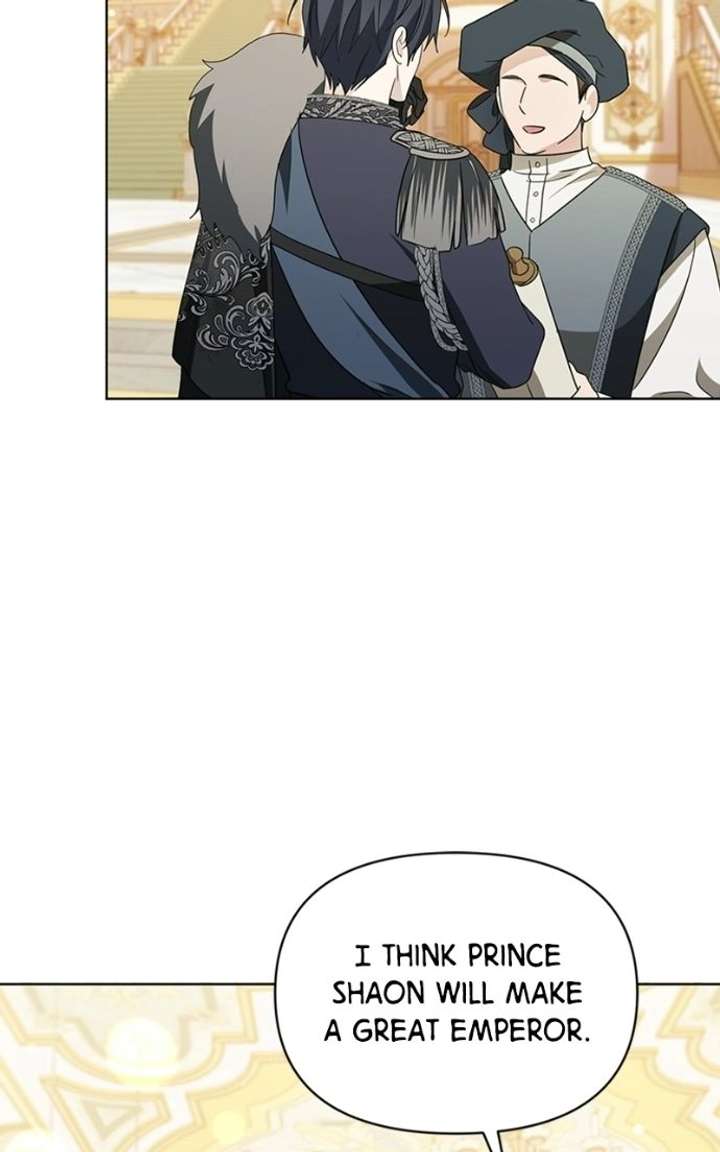 Adopted by a Murderous Duke Family Chapter 105 - Page 51