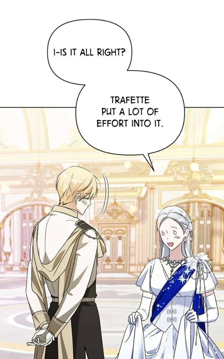 Adopted by a Murderous Duke Family Chapter 105 - Page 56