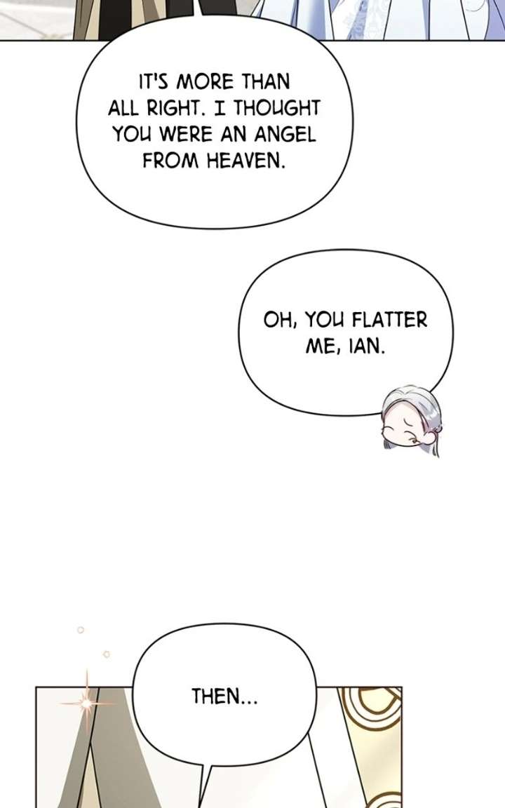 Adopted by a Murderous Duke Family Chapter 105 - Page 57