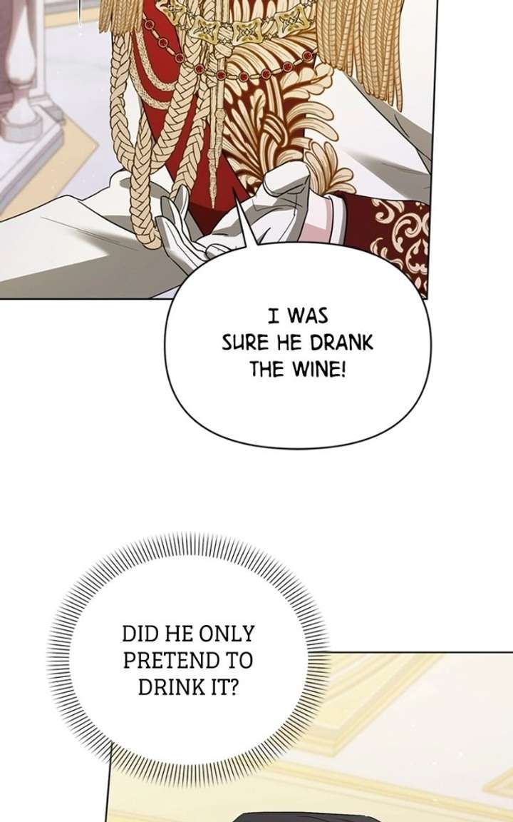 Adopted by a Murderous Duke Family Chapter 105 - Page 6