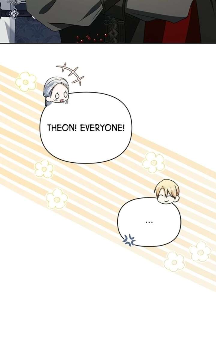 Adopted by a Murderous Duke Family Chapter 105 - Page 65