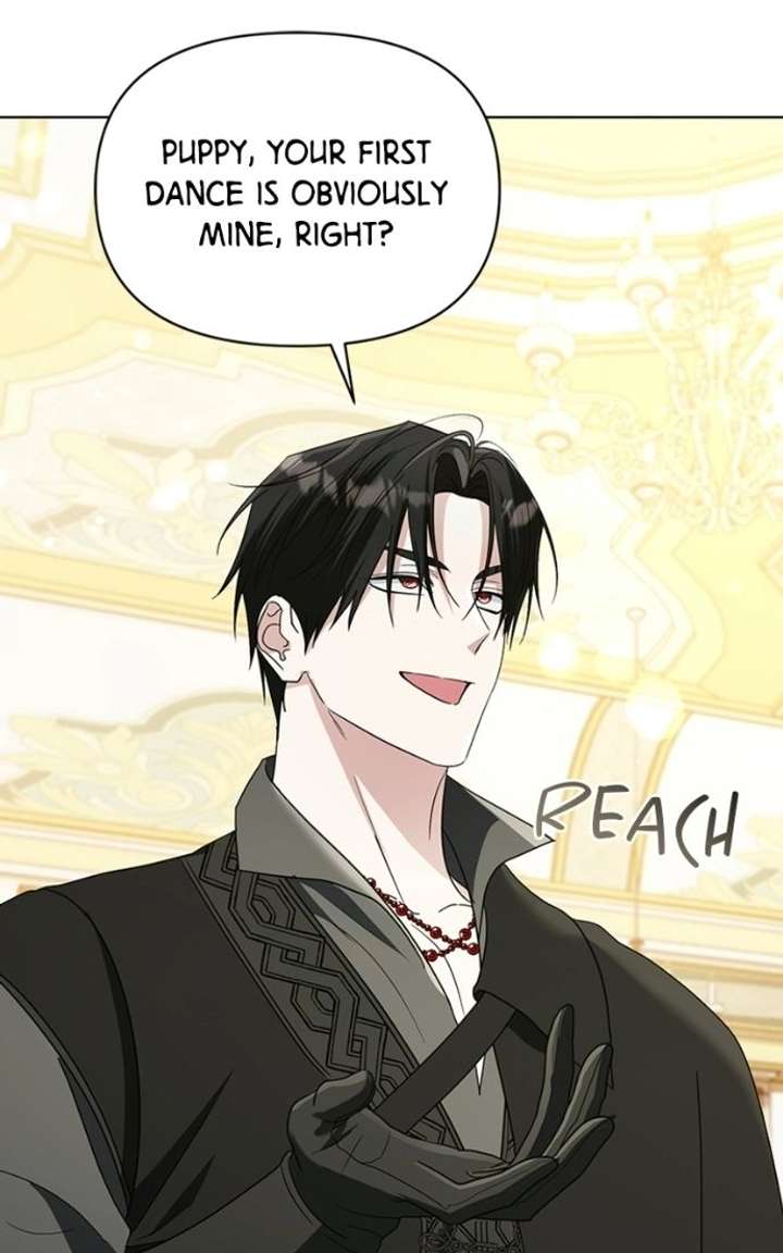 Adopted by a Murderous Duke Family Chapter 105 - Page 66