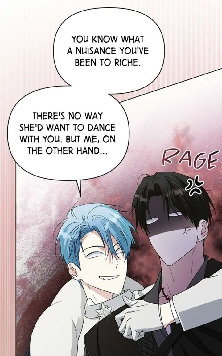 Adopted by a Murderous Duke Family Chapter 105 - Page 69