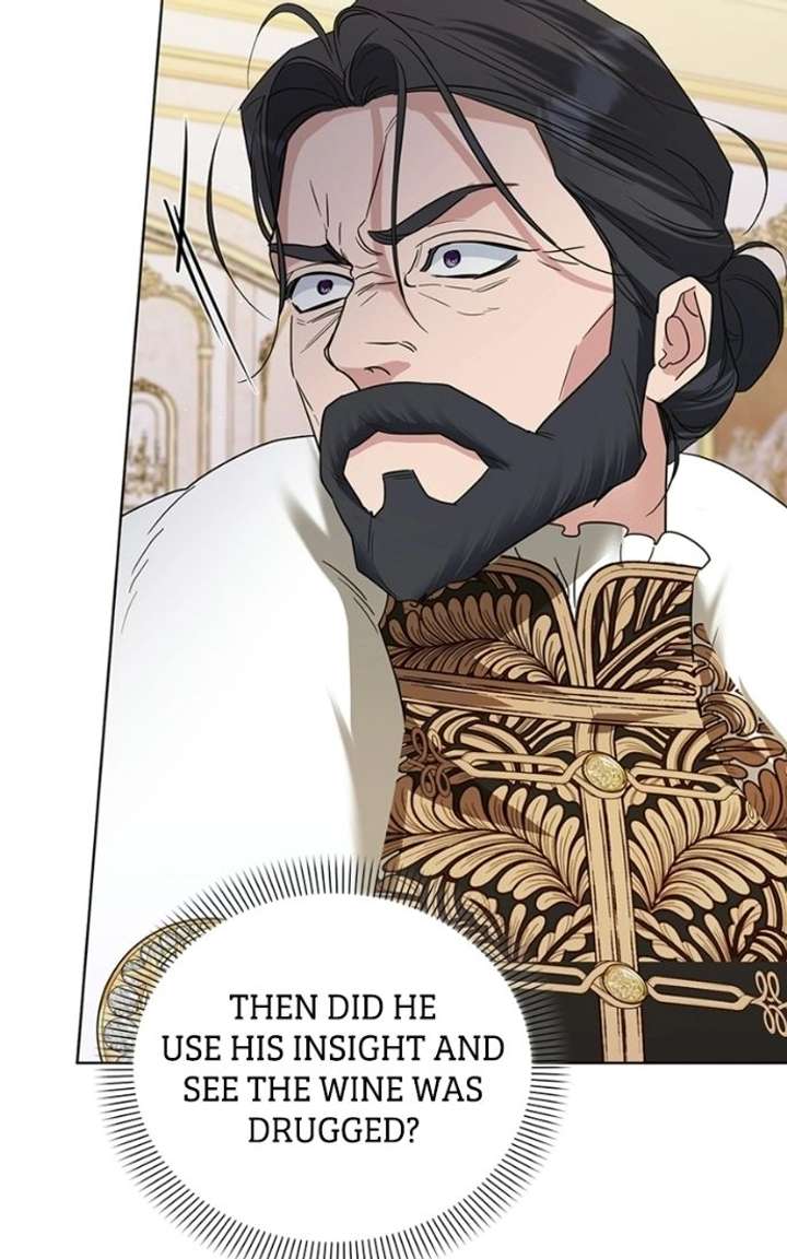 Adopted by a Murderous Duke Family Chapter 105 - Page 7