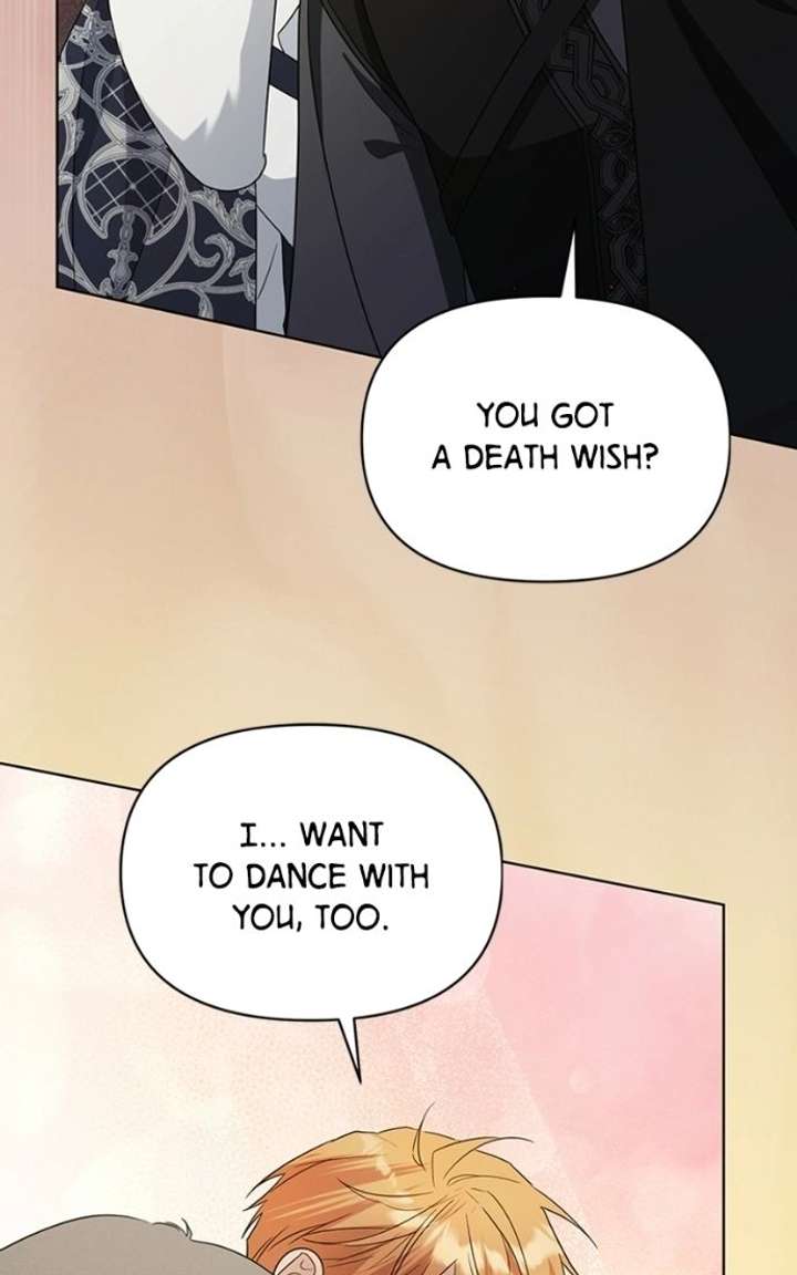 Adopted by a Murderous Duke Family Chapter 105 - Page 70