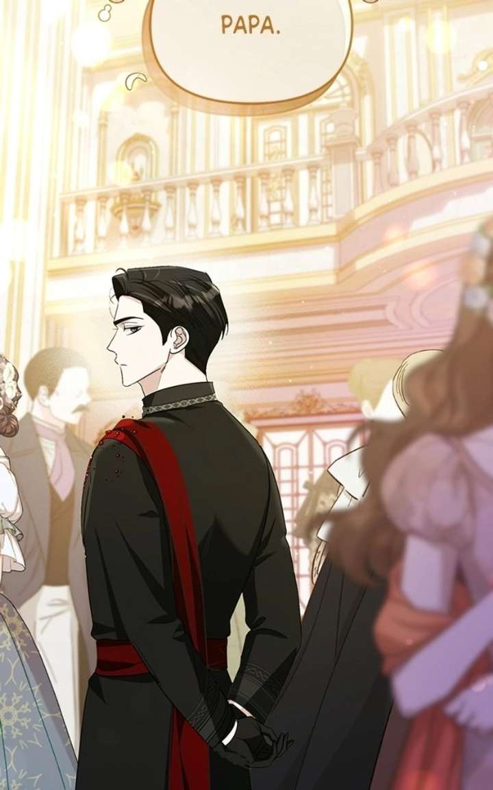 Adopted by a Murderous Duke Family Chapter 105 - Page 75