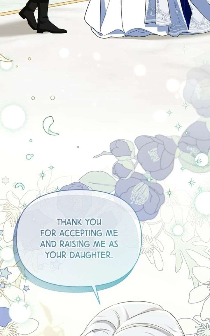 Adopted by a Murderous Duke Family Chapter 105 - Page 78