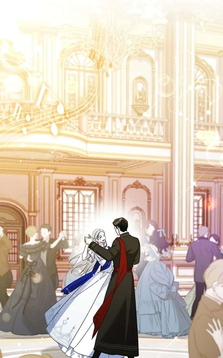 Adopted by a Murderous Duke Family Chapter 105 - Page 84