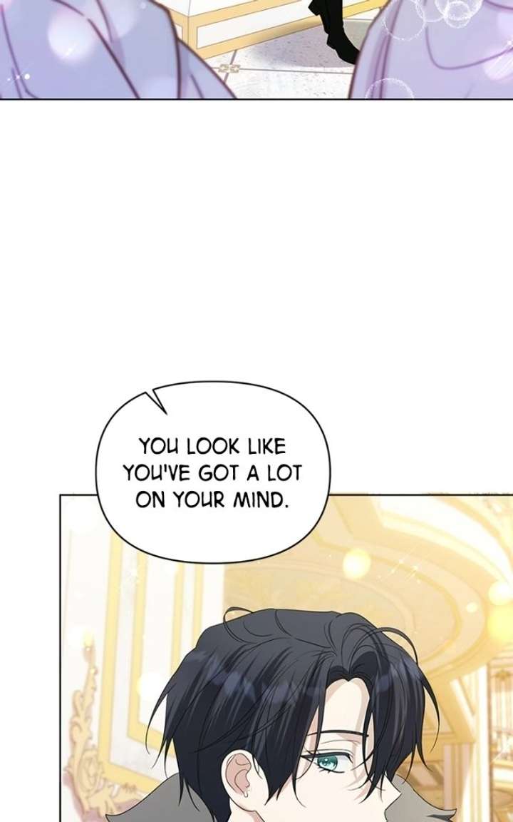 Adopted by a Murderous Duke Family Chapter 105 - Page 87