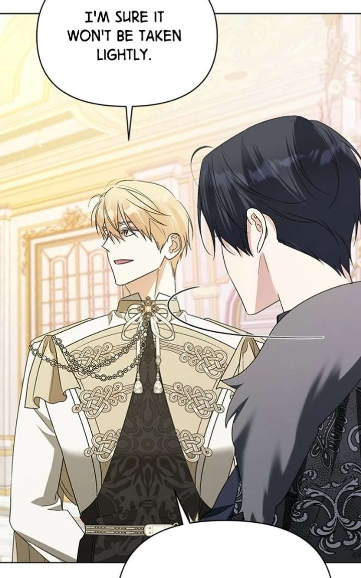 Adopted by a Murderous Duke Family Chapter 105 - Page 89