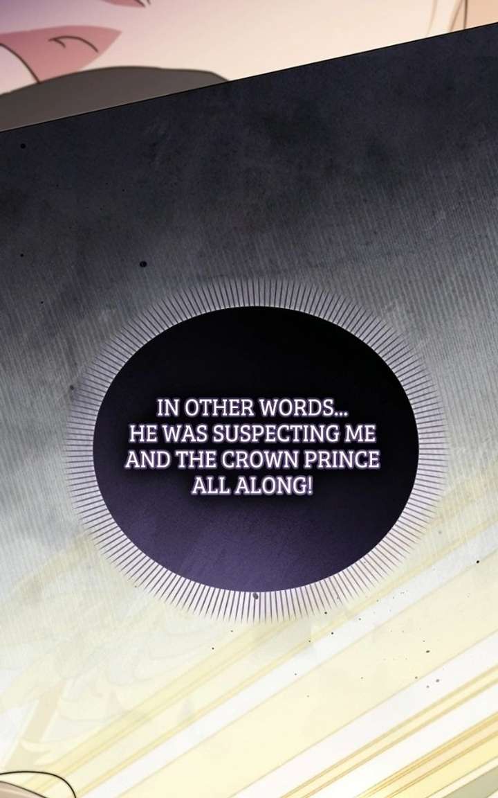 Adopted by a Murderous Duke Family Chapter 105 - Page 9