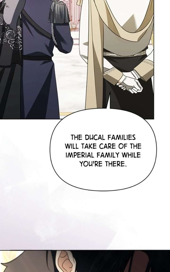 Adopted by a Murderous Duke Family Chapter 105 - Page 91