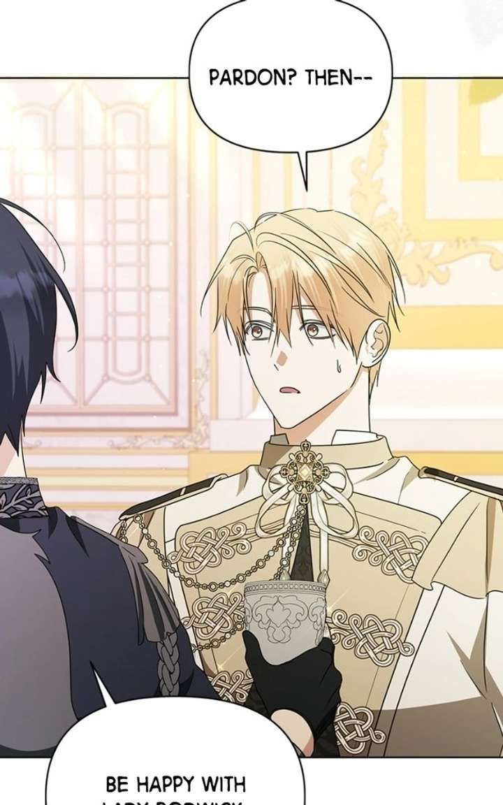 Adopted by a Murderous Duke Family Chapter 105 - Page 93