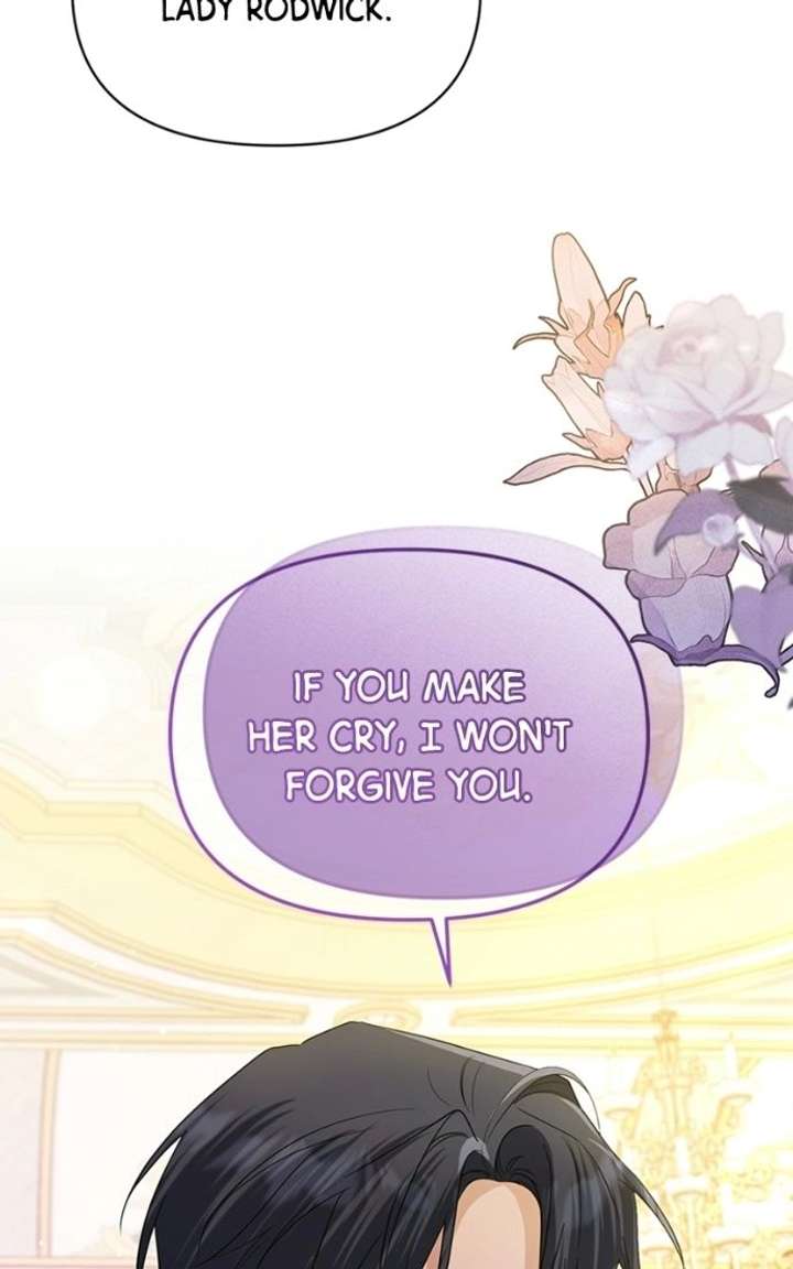 Adopted by a Murderous Duke Family Chapter 105 - Page 94