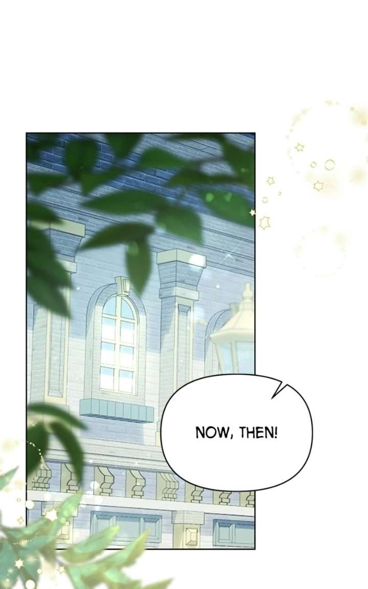 Adopted by a Murderous Duke Family Chapter 106 - Page 1