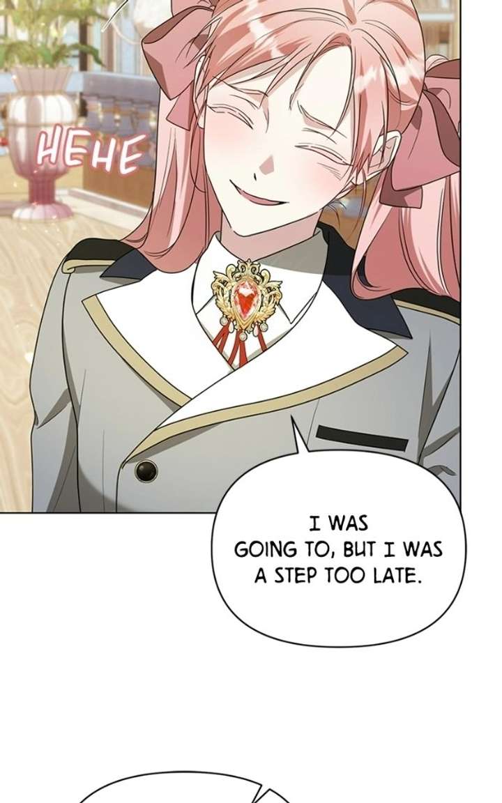 Adopted by a Murderous Duke Family Chapter 106 - Page 14