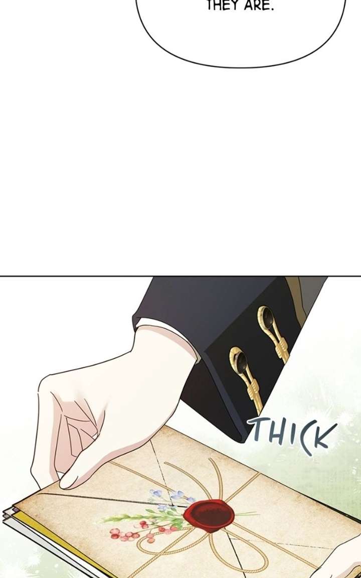 Adopted by a Murderous Duke Family Chapter 106 - Page 16