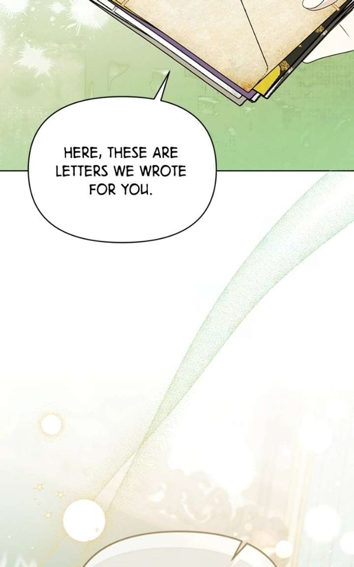 Adopted by a Murderous Duke Family Chapter 106 - Page 17