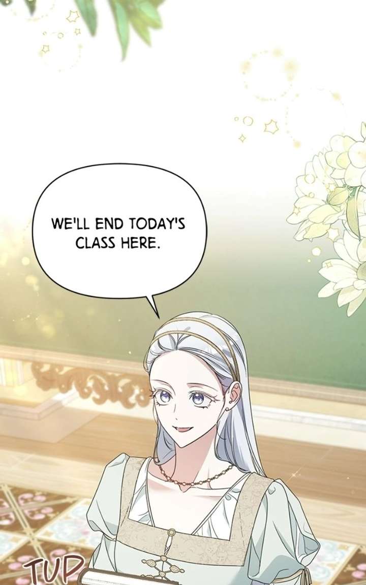 Adopted by a Murderous Duke Family Chapter 106 - Page 2