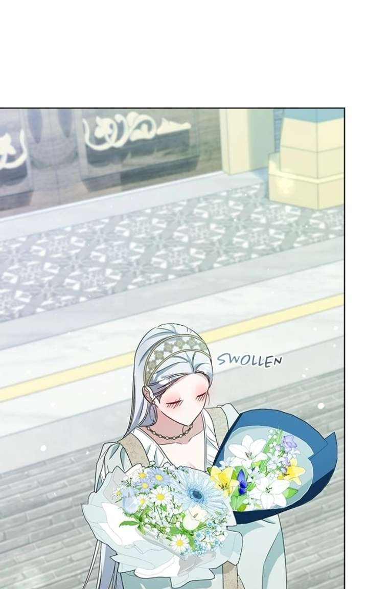 Adopted by a Murderous Duke Family Chapter 106 - Page 23