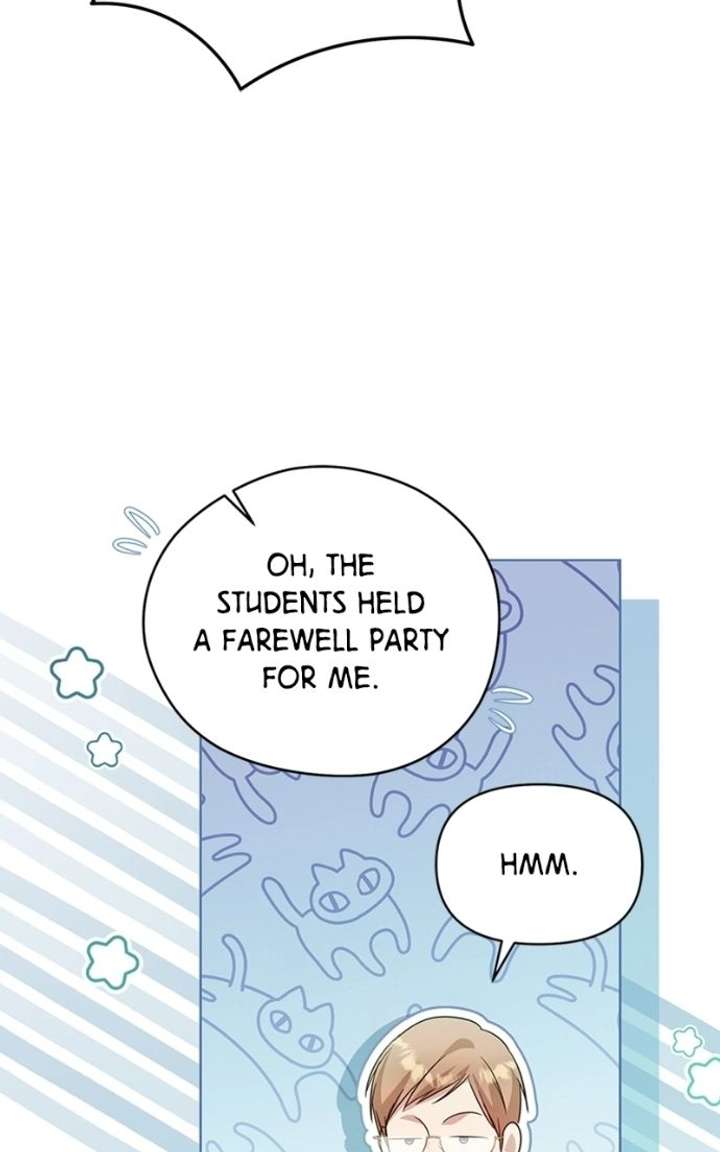 Adopted by a Murderous Duke Family Chapter 106 - Page 26