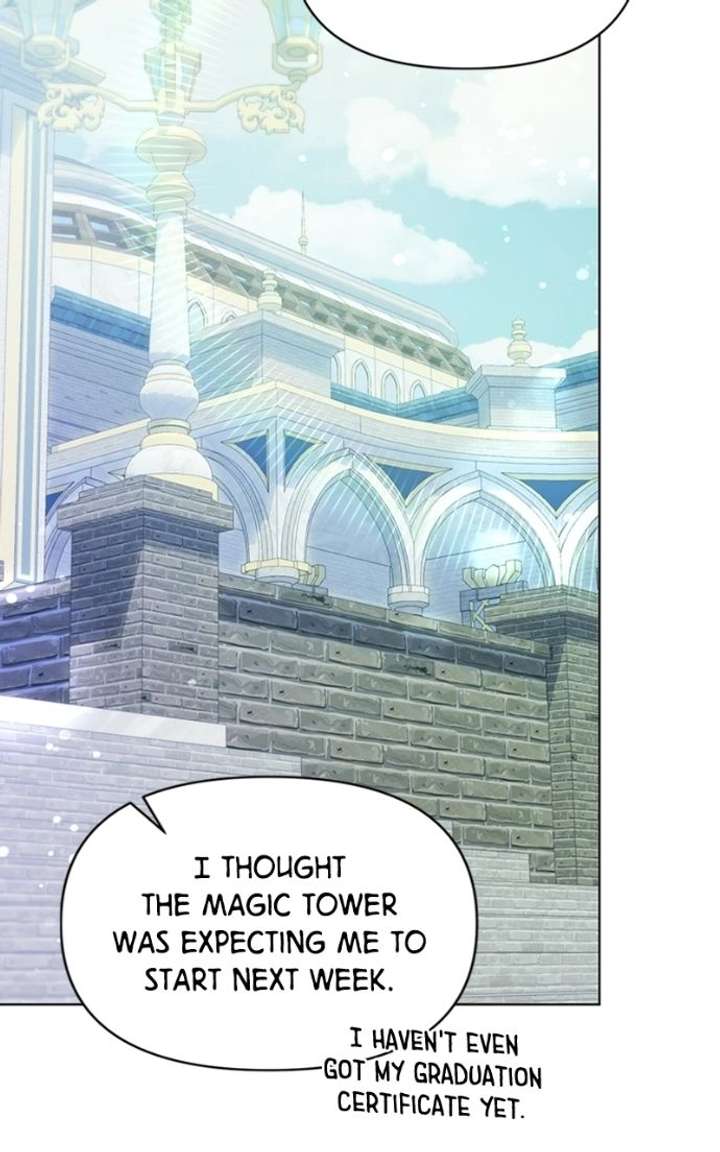 Adopted by a Murderous Duke Family Chapter 106 - Page 28