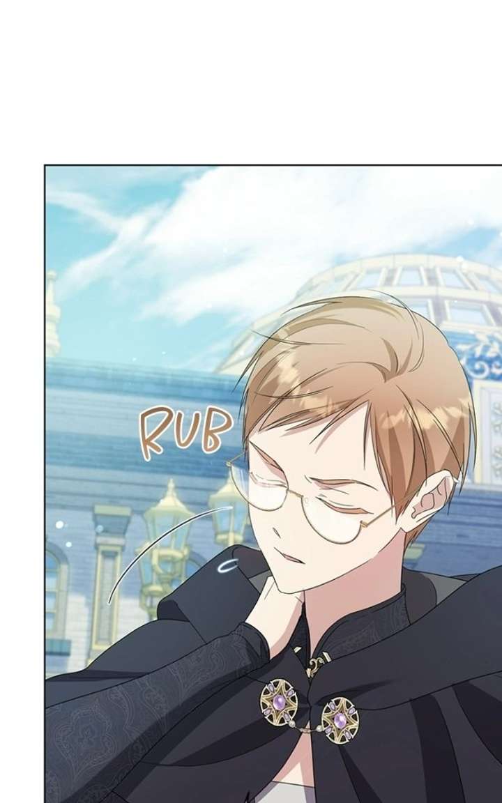 Adopted by a Murderous Duke Family Chapter 106 - Page 29