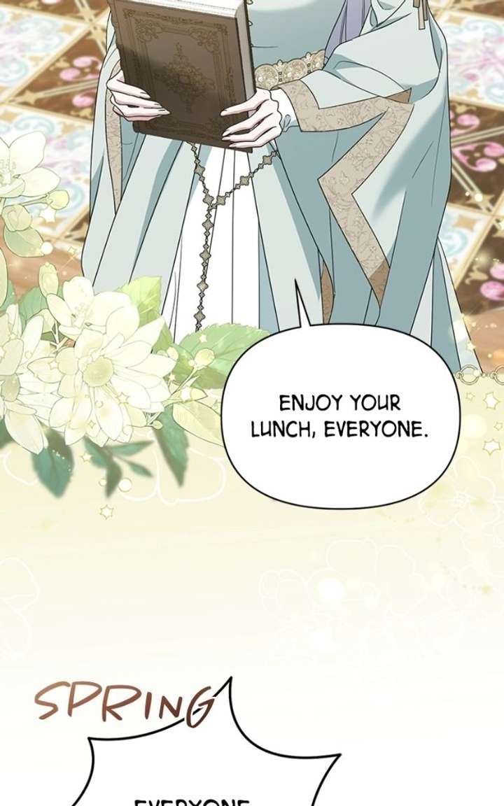 Adopted by a Murderous Duke Family Chapter 106 - Page 3