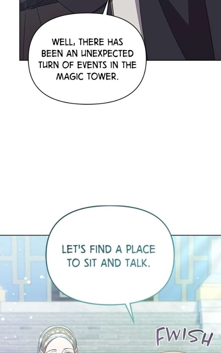 Adopted by a Murderous Duke Family Chapter 106 - Page 30