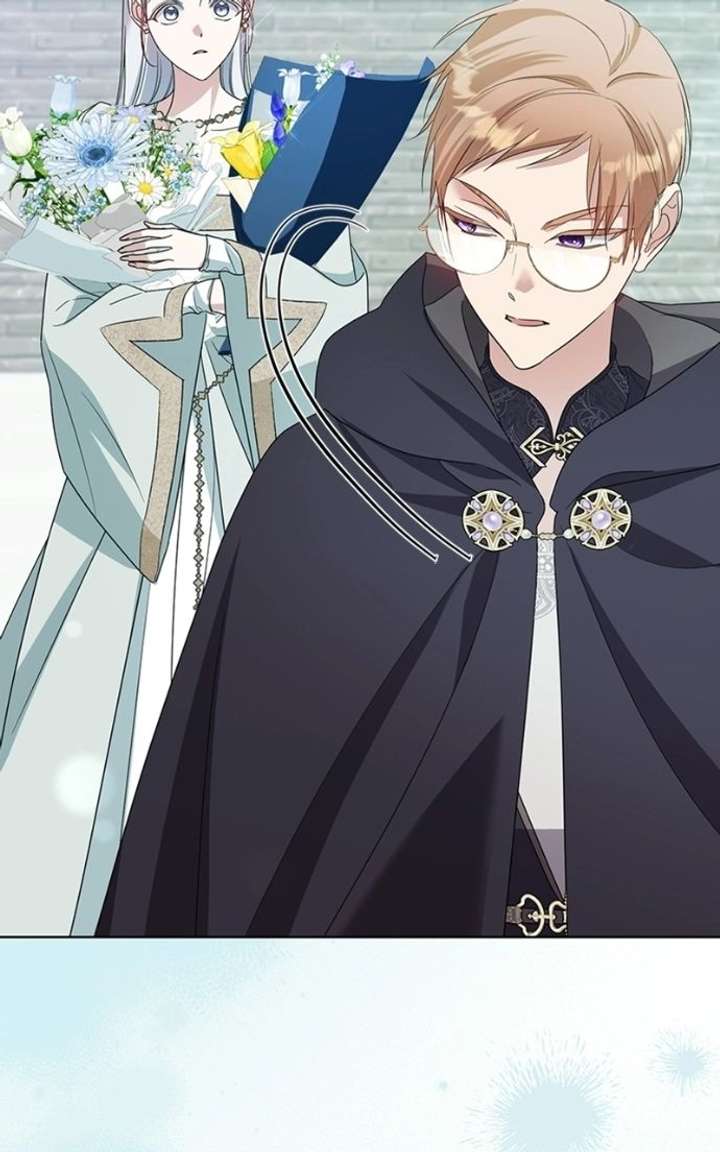 Adopted by a Murderous Duke Family Chapter 106 - Page 31