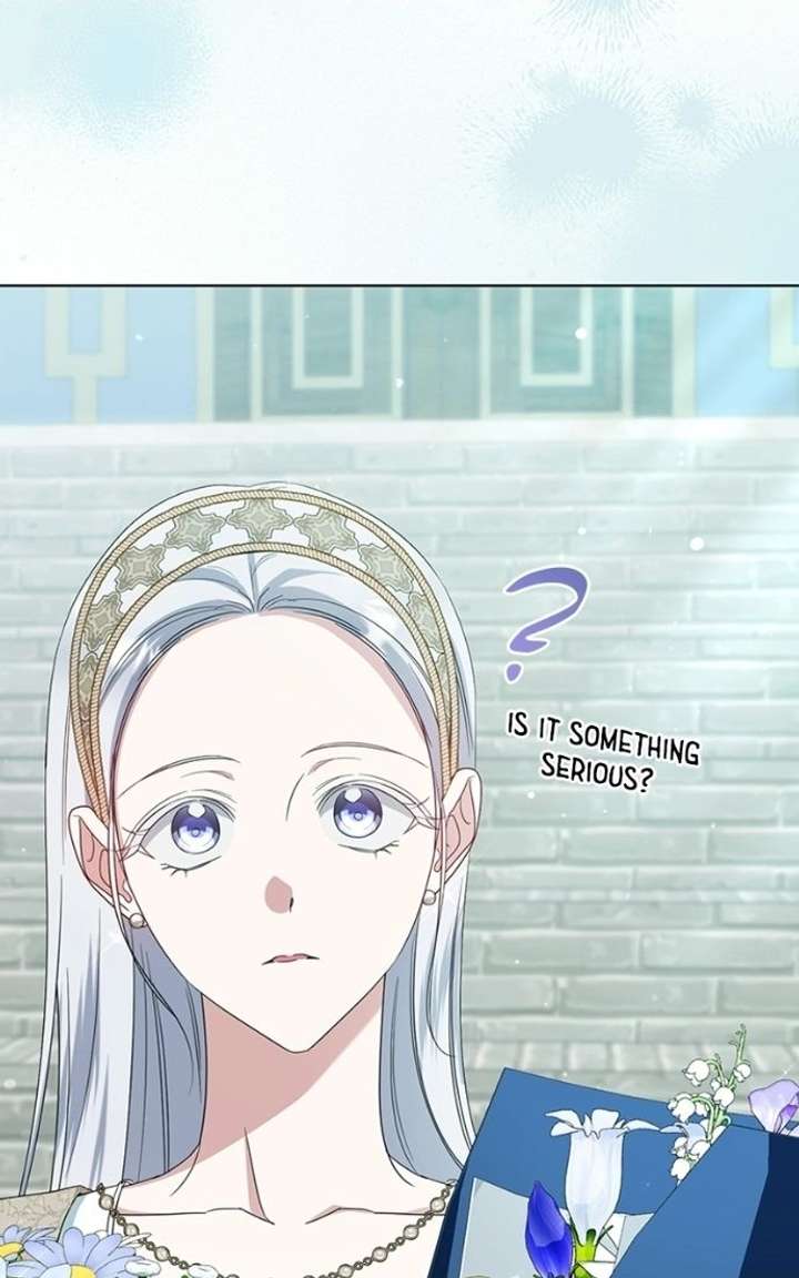 Adopted by a Murderous Duke Family Chapter 106 - Page 32