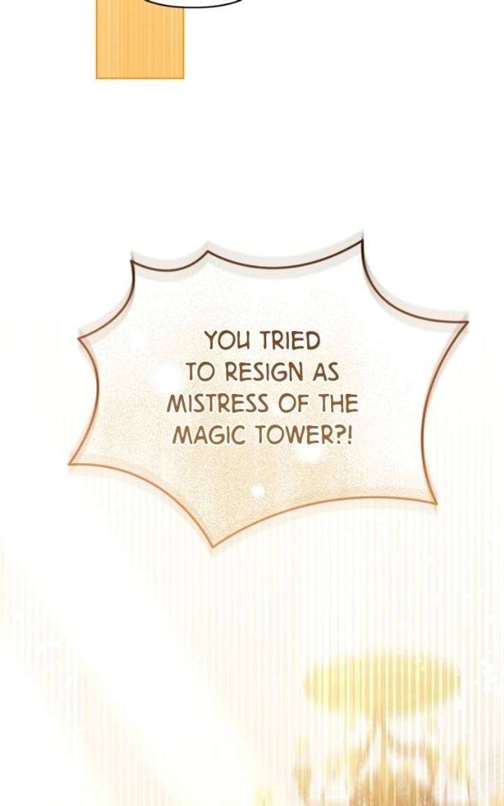 Adopted by a Murderous Duke Family Chapter 106 - Page 35