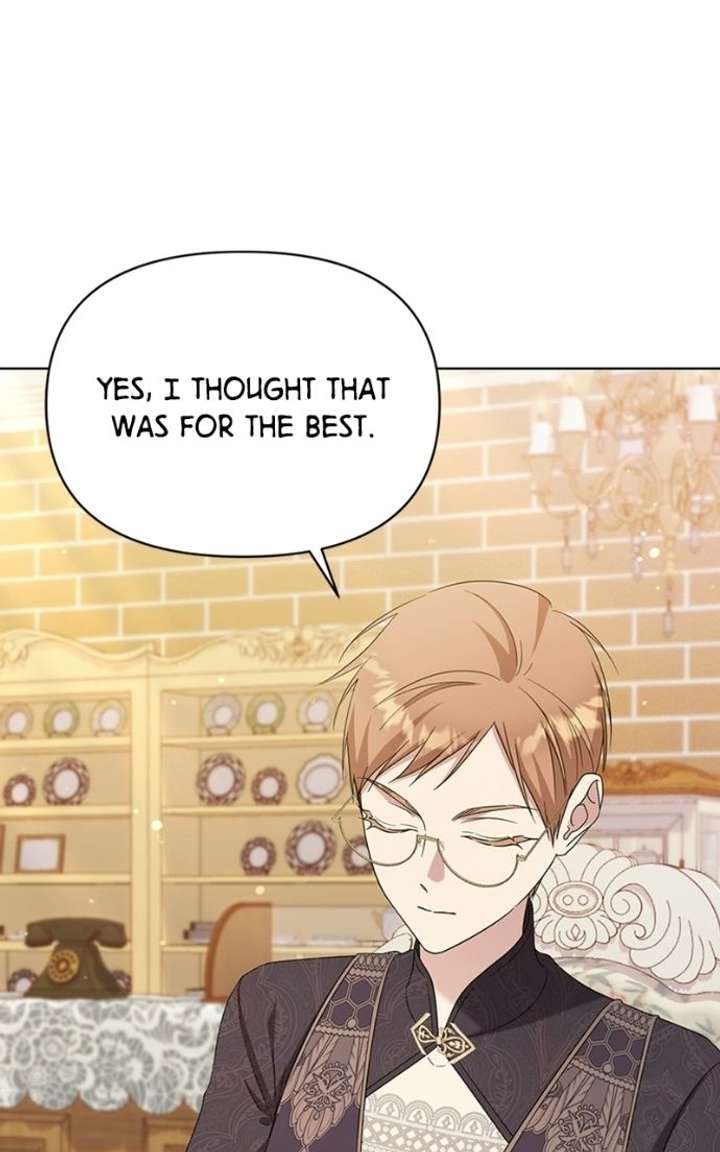 Adopted by a Murderous Duke Family Chapter 106 - Page 37