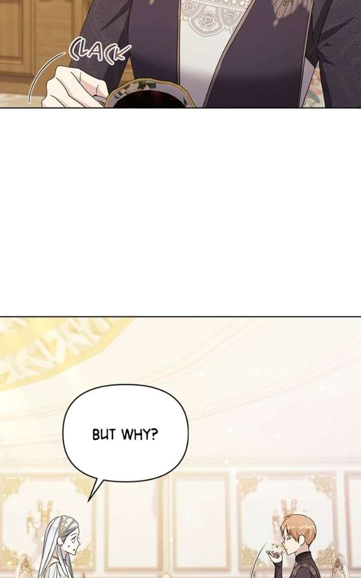 Adopted by a Murderous Duke Family Chapter 106 - Page 38