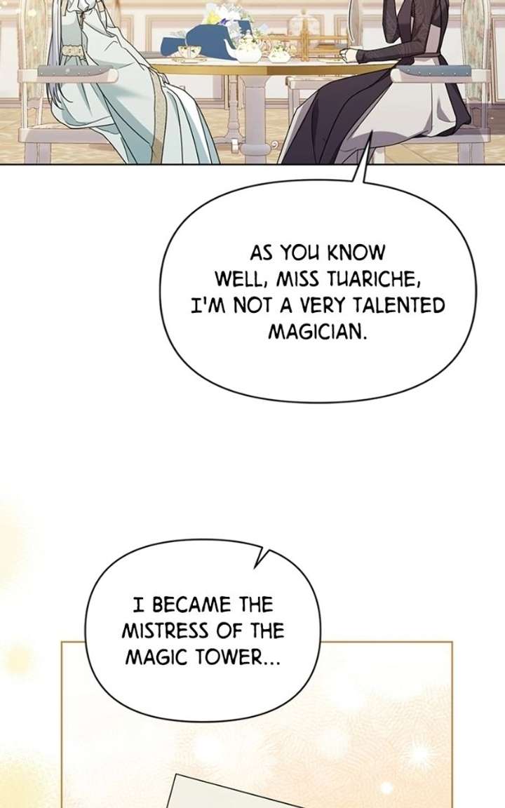 Adopted by a Murderous Duke Family Chapter 106 - Page 39