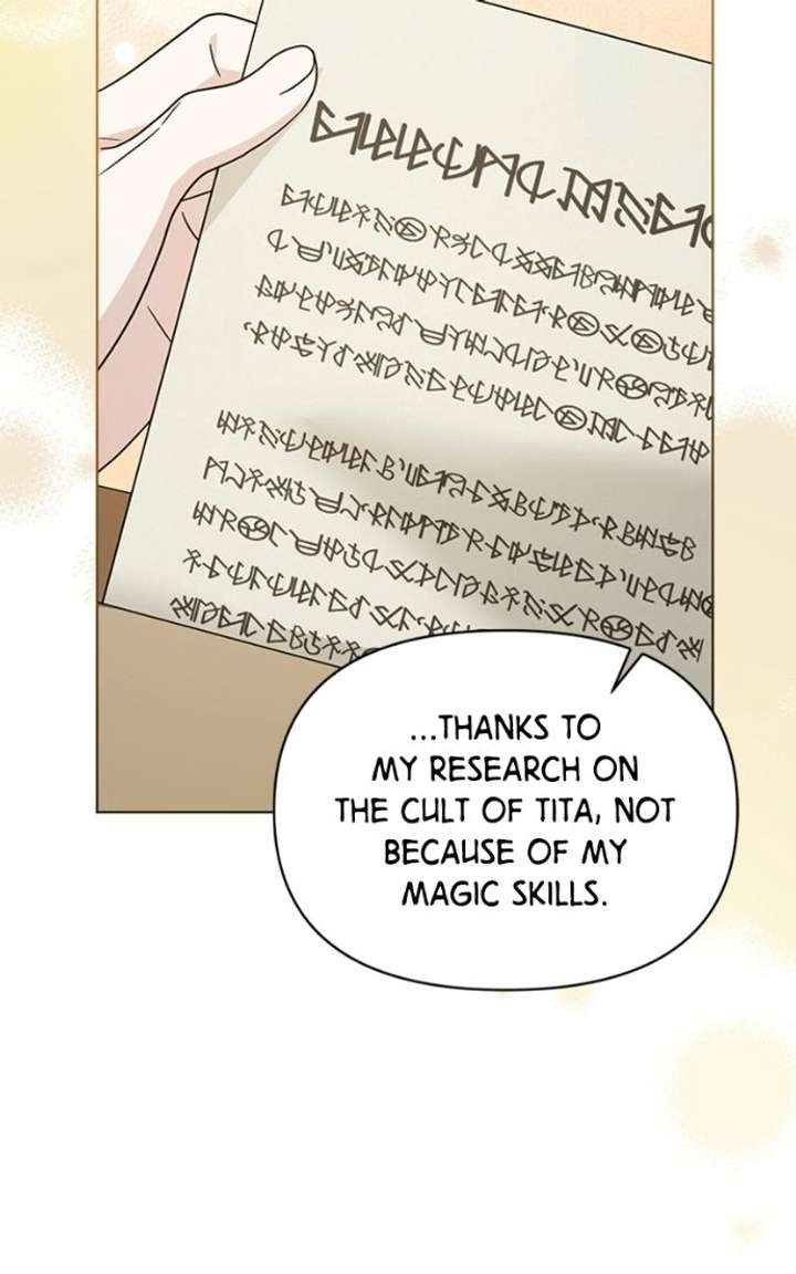 Adopted by a Murderous Duke Family Chapter 106 - Page 40