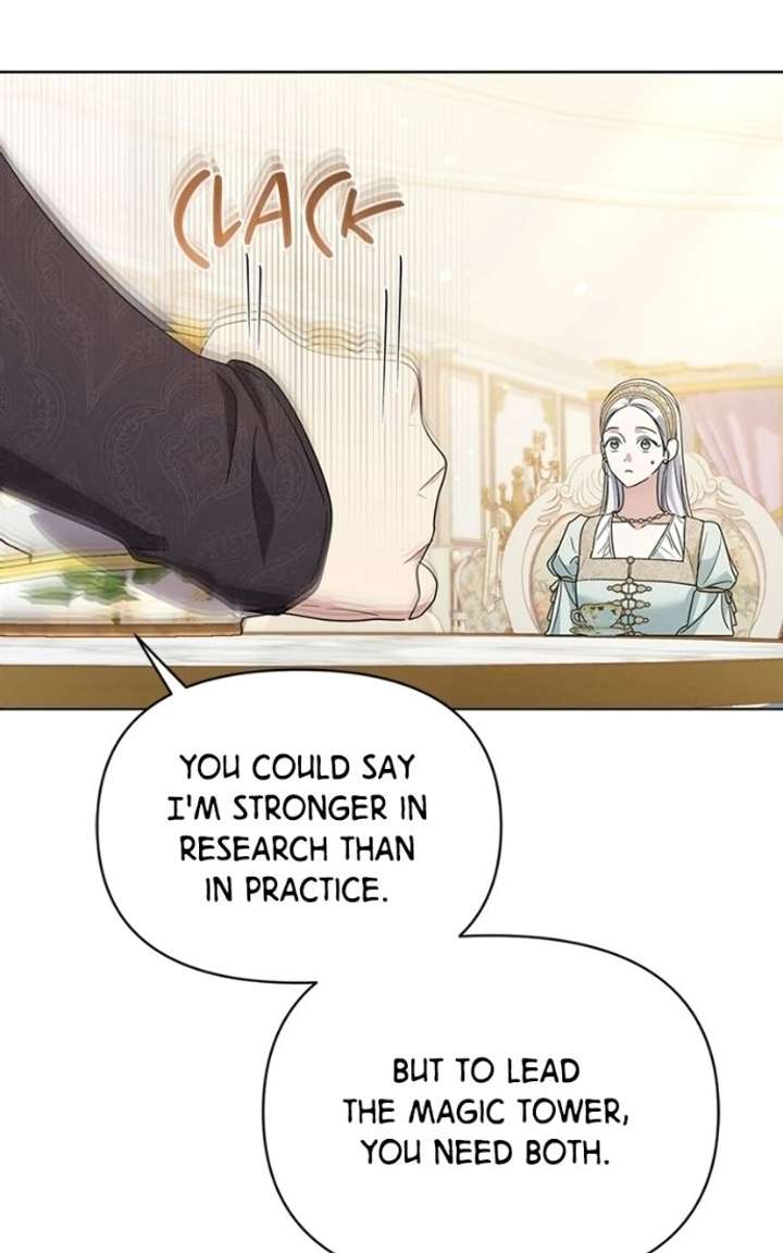 Adopted by a Murderous Duke Family Chapter 106 - Page 41