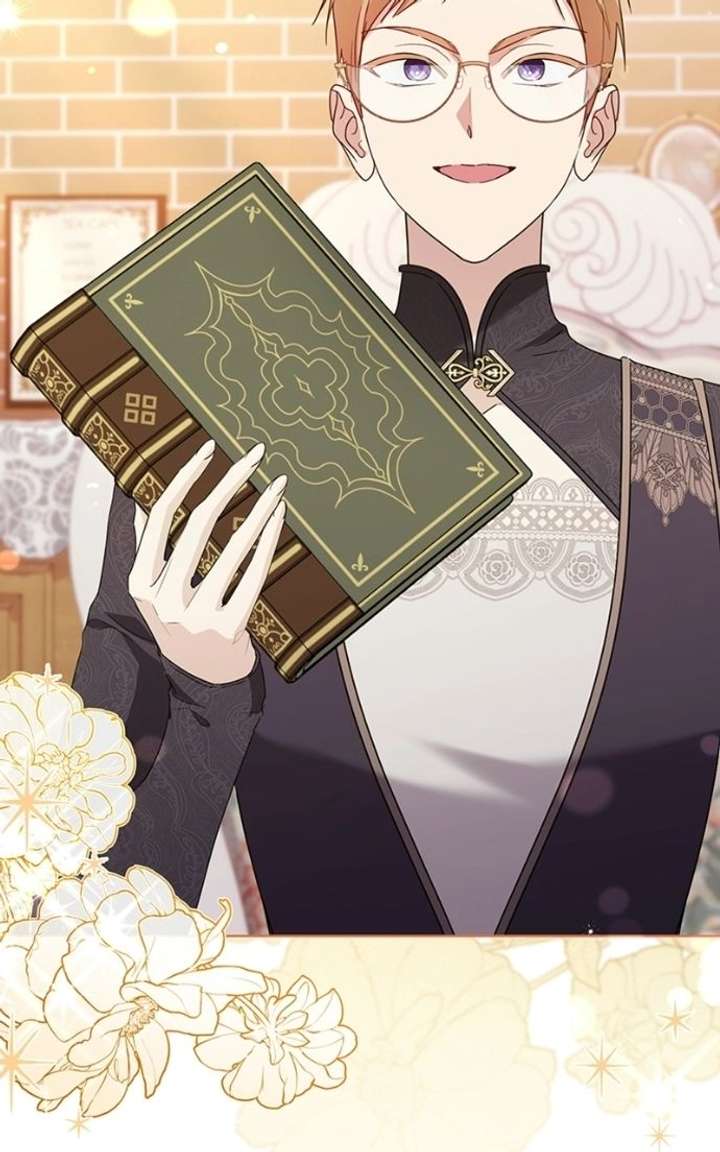 Adopted by a Murderous Duke Family Chapter 106 - Page 44