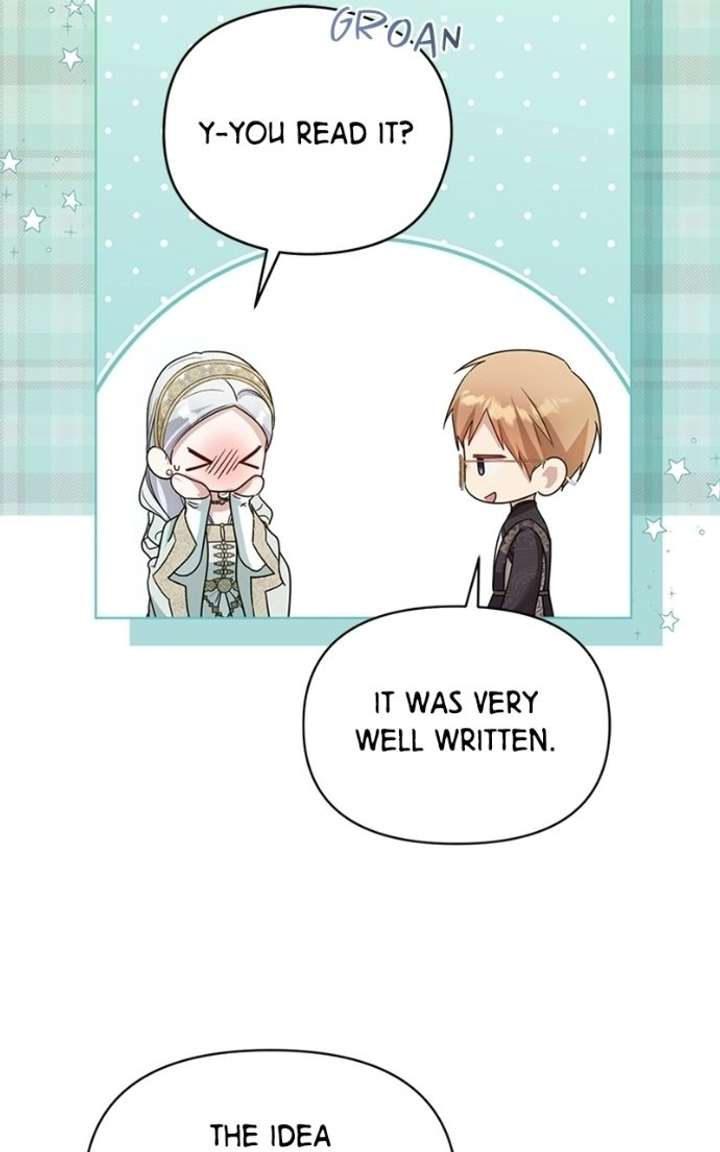 Adopted by a Murderous Duke Family Chapter 106 - Page 47