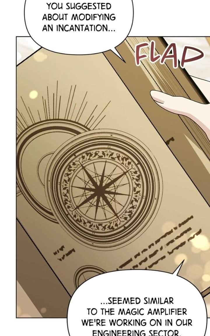 Adopted by a Murderous Duke Family Chapter 106 - Page 48