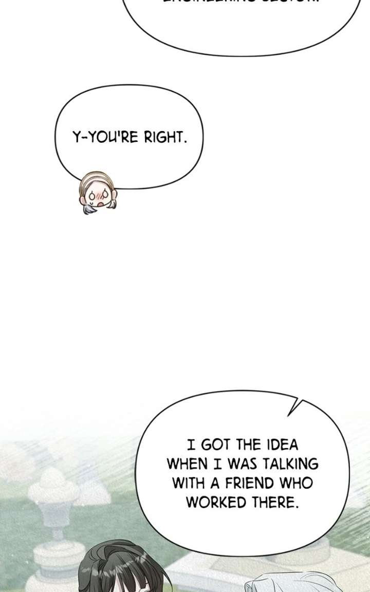 Adopted by a Murderous Duke Family Chapter 106 - Page 49