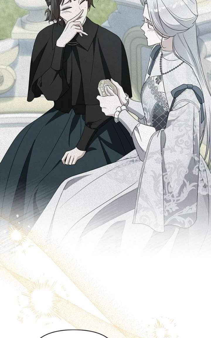 Adopted by a Murderous Duke Family Chapter 106 - Page 50