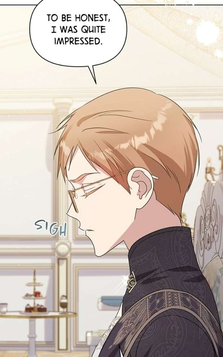 Adopted by a Murderous Duke Family Chapter 106 - Page 51